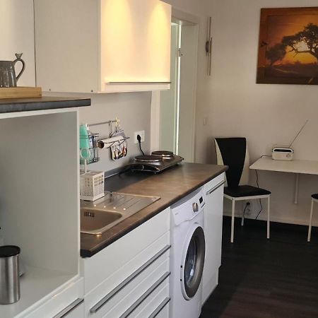Ferienwohnungen PureFitness am Elberadweg in Tangermünde Zimmer foto